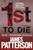 1st to Die 9780755349265 Paperback