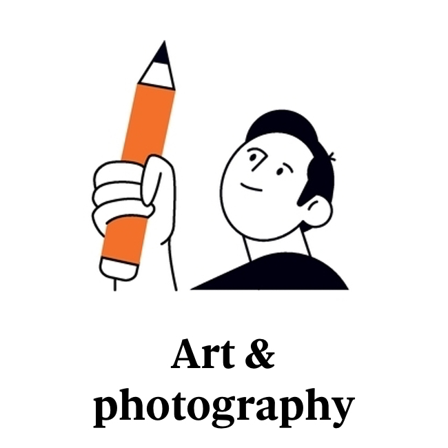Art & Photography