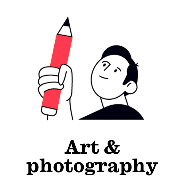 Art & Photography