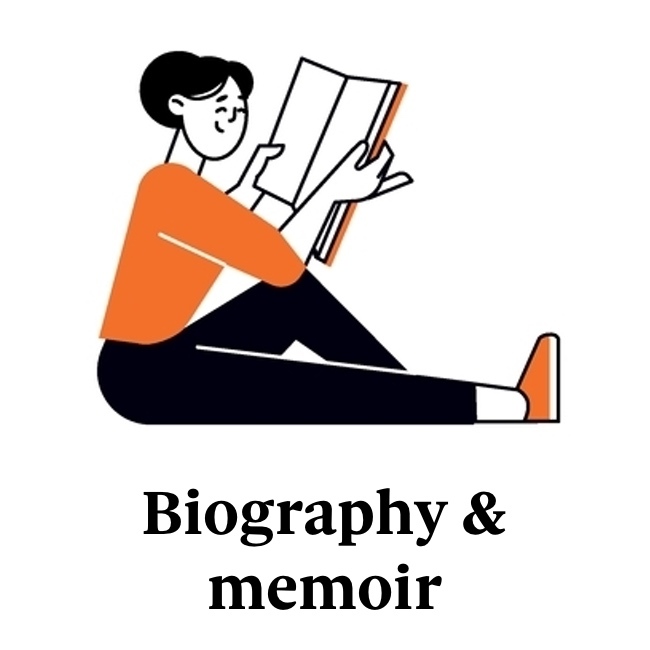 Biography & memoir