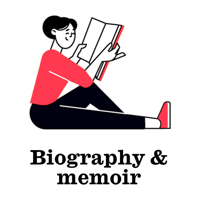 Biography & memoir