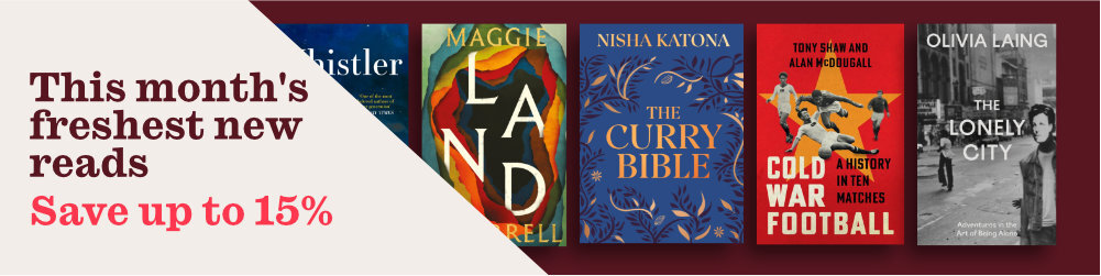 new books for june