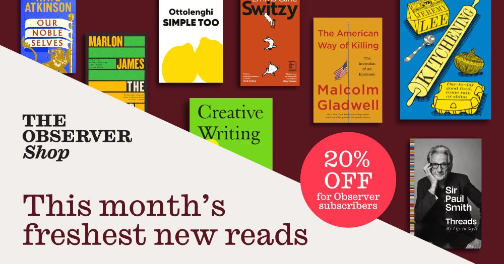 New books in September