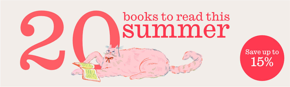 20 books to read this summer