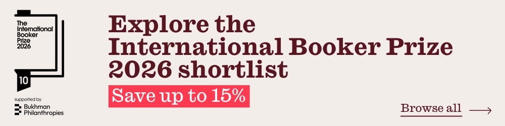 International Booker Prize 2026 shortlist