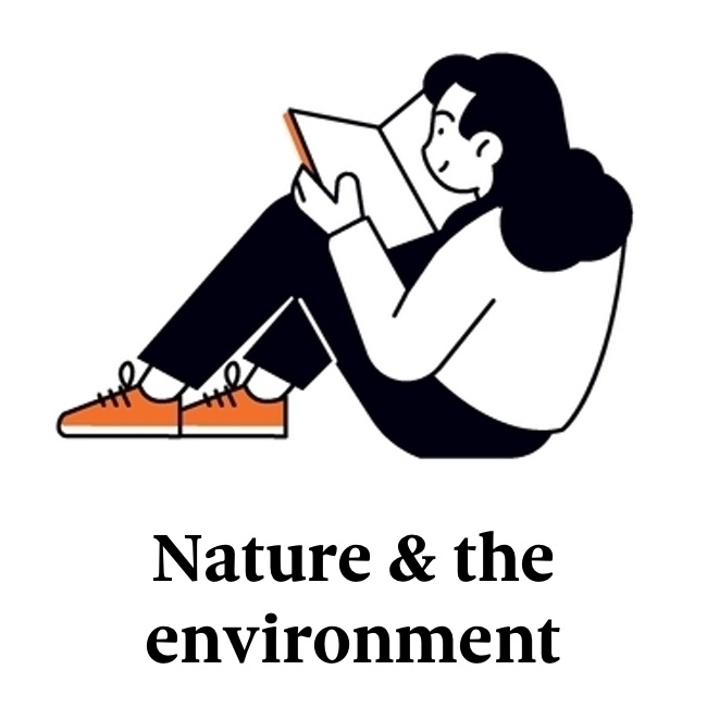 Nature & the environment