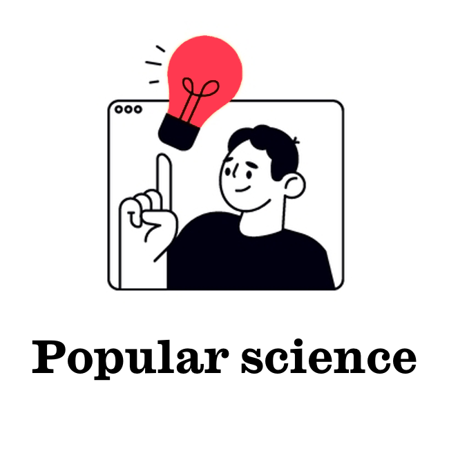 Popular science