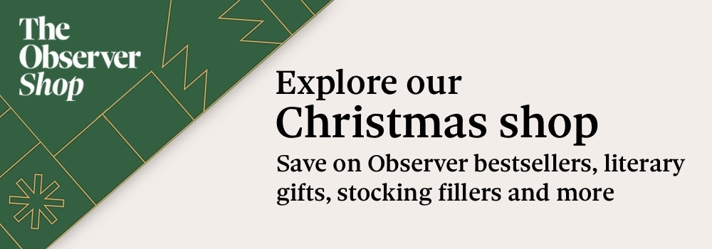 Explore our Christmas shop. Find the perfect gift for everyone on your list, from cooks and gardeners to history lovers