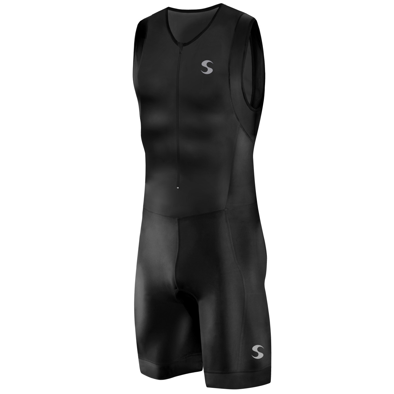 Synergy Mens Triathlon Trisuit Dive Skins Sports & Outdoors kmotors.co.th
