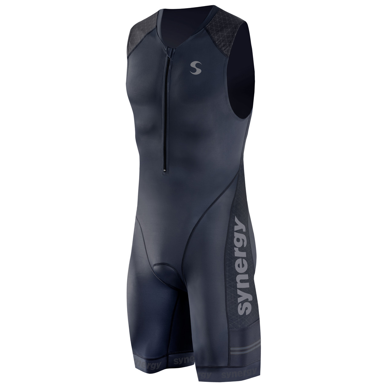 Synergy Womens Elite Tri Shorts W Mesh Pockets Formtech Inc Com