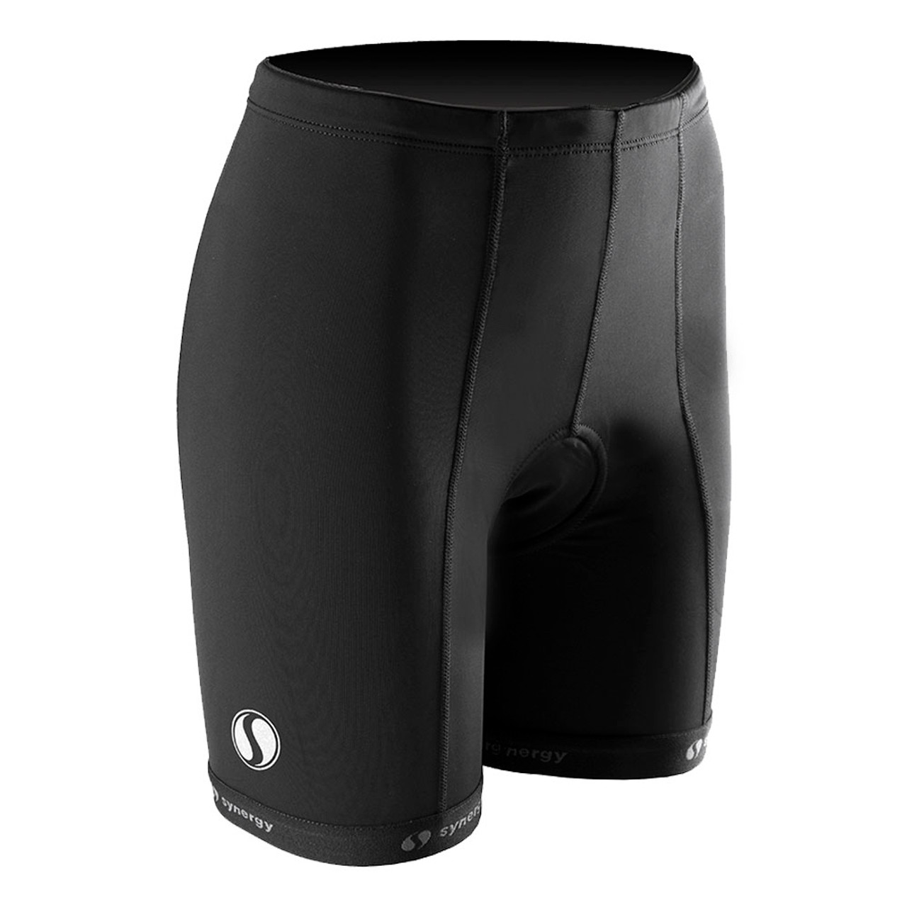 Women S Synergy Triathlon Shorts In Color Black