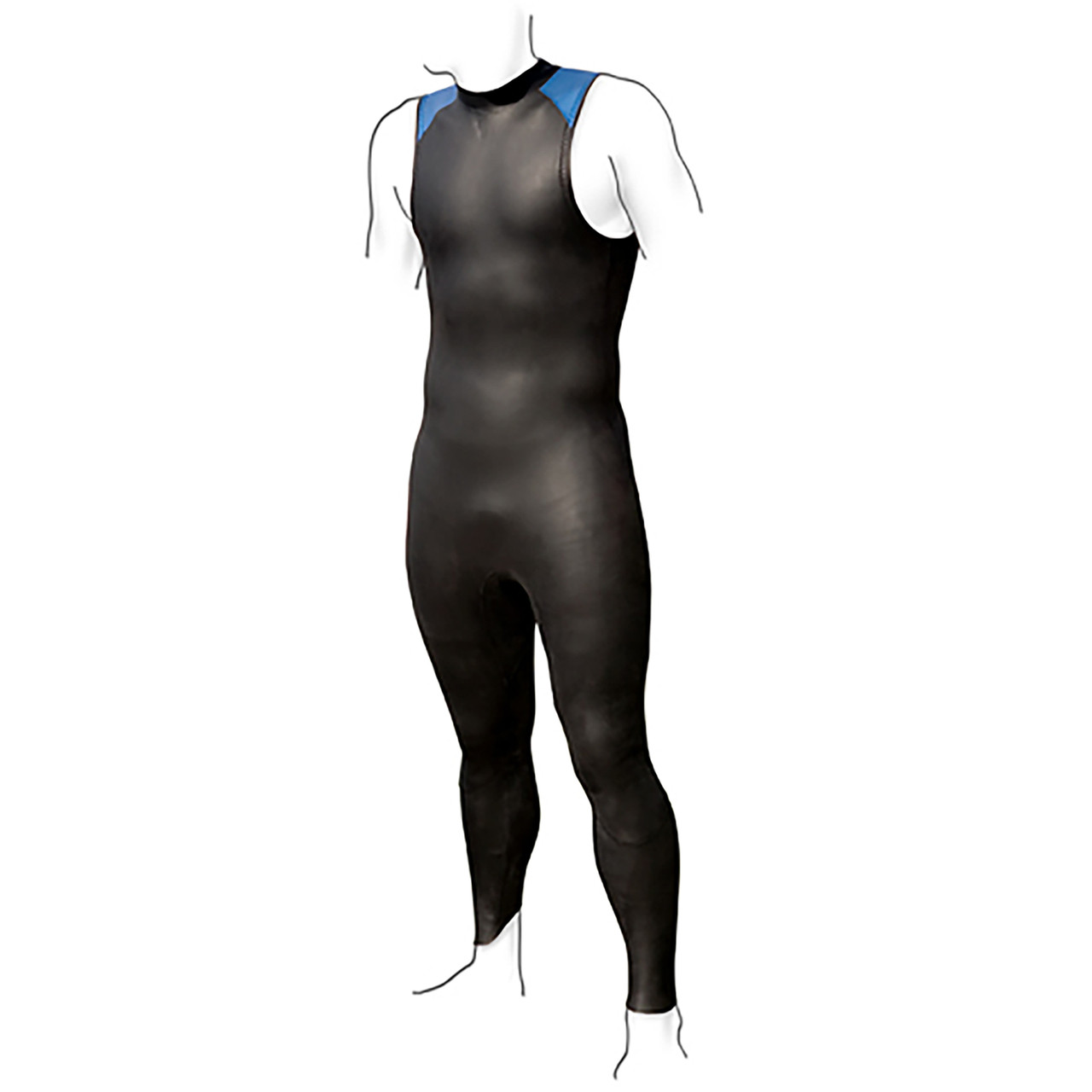 Orca S1 Wetsuit Size Chart