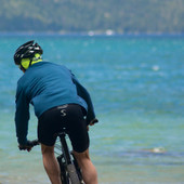 Men's Synergy Bike Shorts