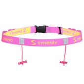 Race Belt - Pink