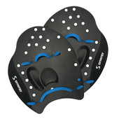 Swim Paddles - Black