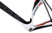 Storm TT2 Carbon Frame Set