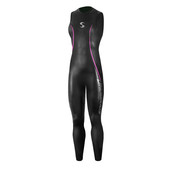 Demo Synergy Women's Endorphin Long John - P3