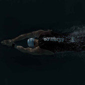 Men's Synergy Quick John Triathlon Wetsuit - 30 or 60 Day Rental