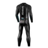 Synergy Men's Volution Full Sleeve Triathlon Wetsuit -  B Demo  