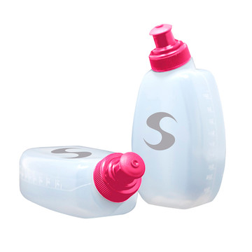 Synergy Nutrition Shaker Bottle - 18oz (3-pack)