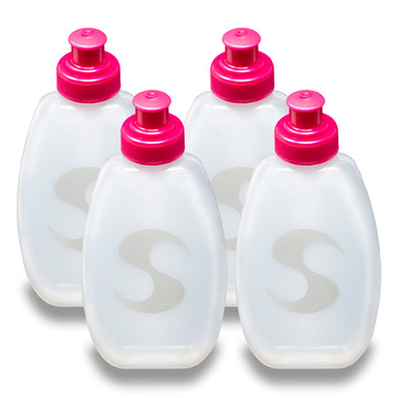 Shaker Bottle Combo-3 Pack - Synergy Wetsuits