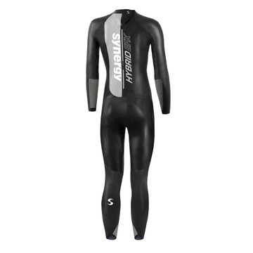 Details about   Adults Girl 2.5mm Neoprene Full Body Diving Suit Kids Surf Swim Scuba Wetsuits 