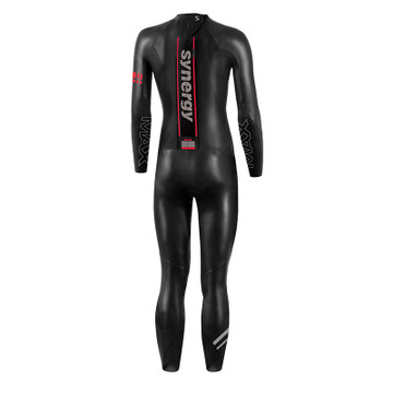 2XU Women's A:1 Active Fullsleeve Triathlon Wetsuit