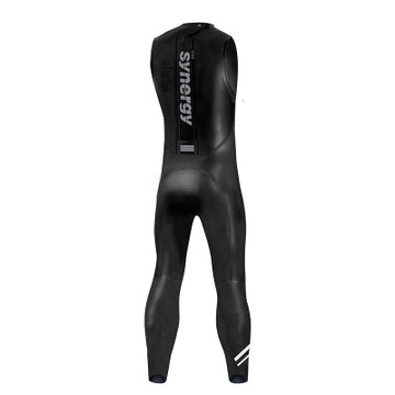 Men's Synergy EpicSpeed Vest Triathlon Wetsuit