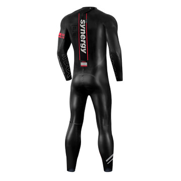 Men's EpicSpeed Shorts Triathlon Wetsuit - Synergy Wetsuits
