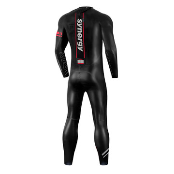 Men's EpicSpeed Vest Top Triathlon Wetsuit - Synergy Wetsuits