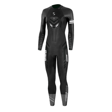 Men's EpicSpeed Full Pants Triathlon Wetsuit - Synergy Wetsuits