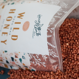 PROFESSIONAL | HARD WAX | 5LB & UP