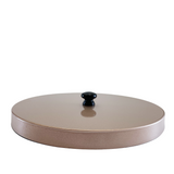 WAX WARMER LID - ROSE GOLD