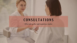 Consultations