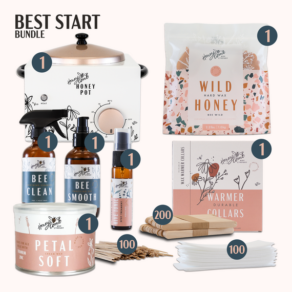 Best Start Bundle Main Image