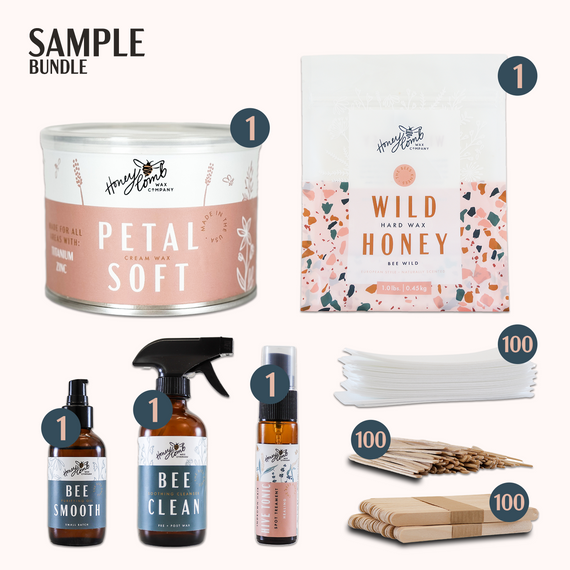 Sample Bundle Main Image