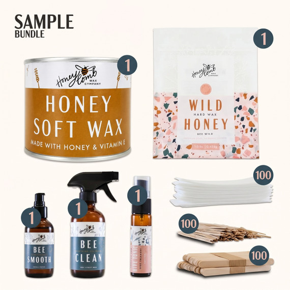 Sample Bundle Main Image