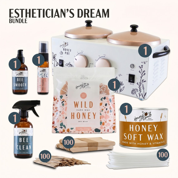 Esthies dream bundle main image