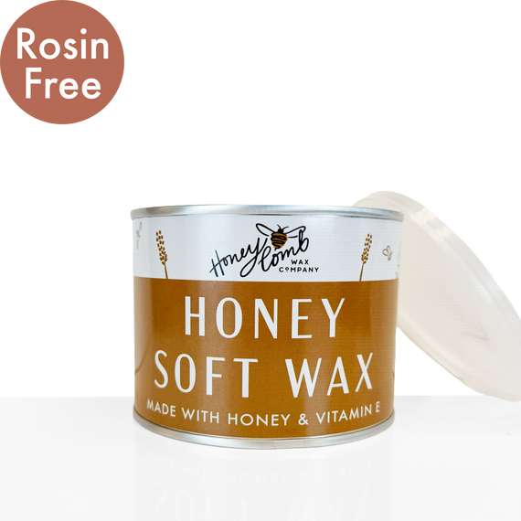 HONEY | SOFT WAX HONEY | SOFT WAX