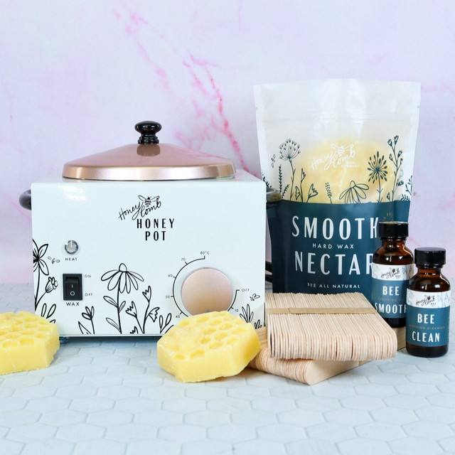 Craft Kits - Rose & Bee Organics