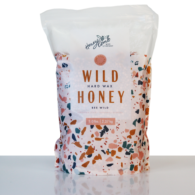 Wild Honey 5Lbs Main Image