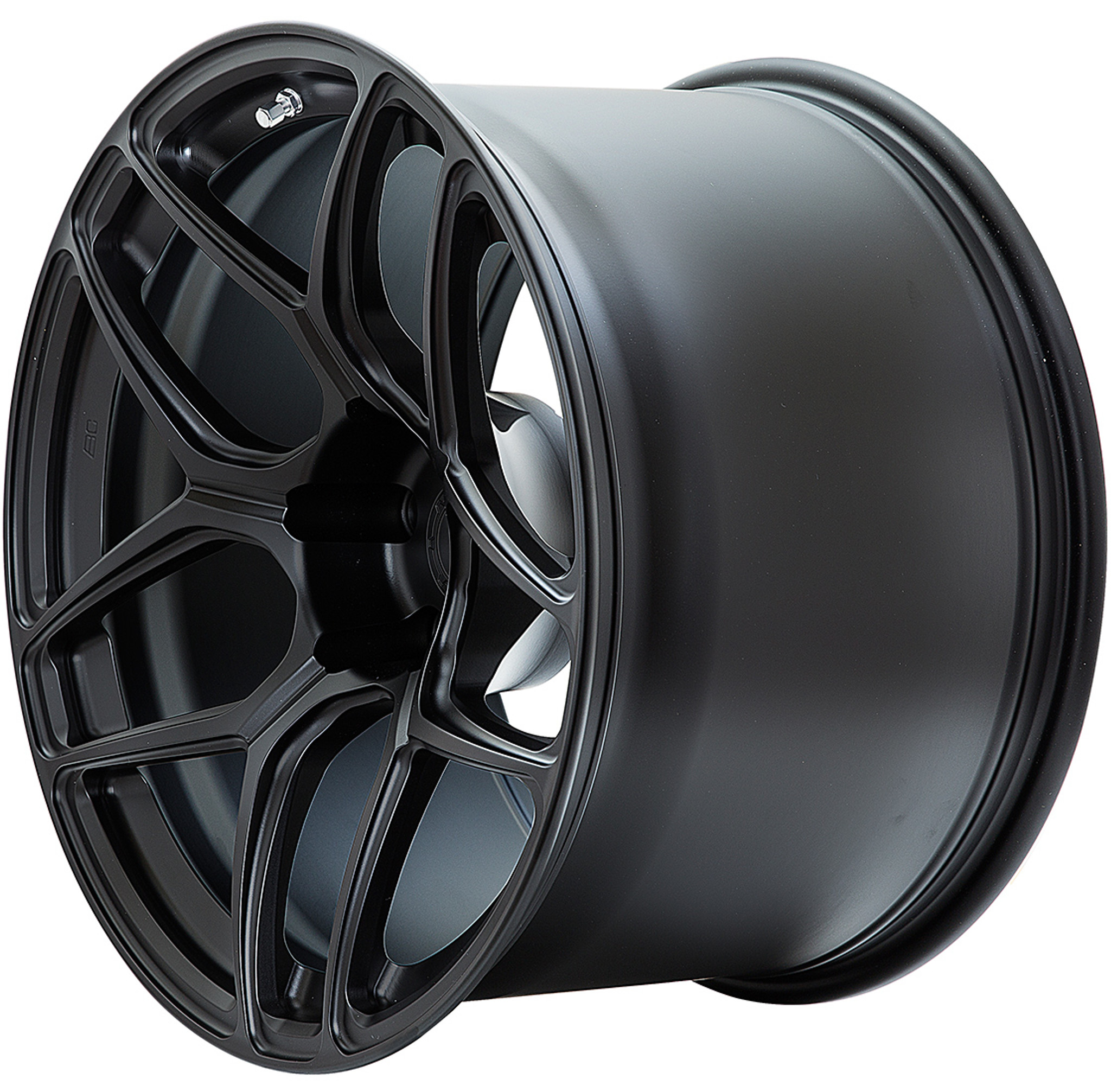 BC Forged 22" Monoblock Wheels