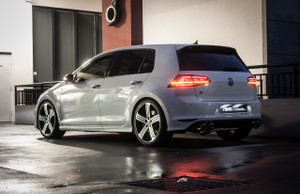 H&R Springs VW Golf MK7R