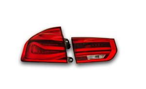 F30/F80 OEM LCI Taillights