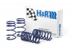 H&R Sport Springs BMW M3/M4 F82/F83