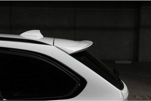 3D Design F31 Roof Spoiler