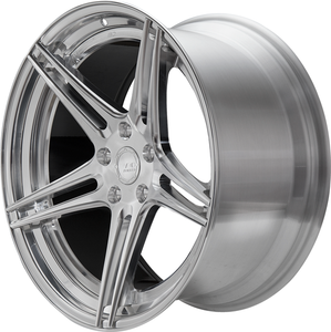 BC Forged 20" Modular (Two-Piece) Wheels