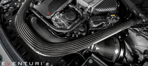 Eventuri BMW F87 M2 Competition Carbon Intake