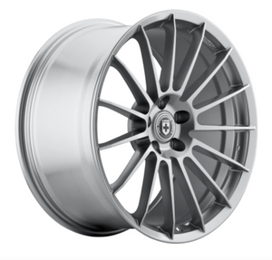 HRE FF15 Wheels 20"