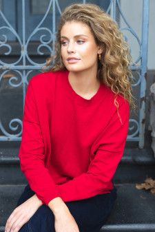 Humidity Klara Sweater HW24218